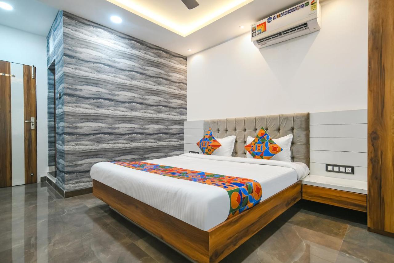 Fabhotel Stay Well Indore Exterior foto