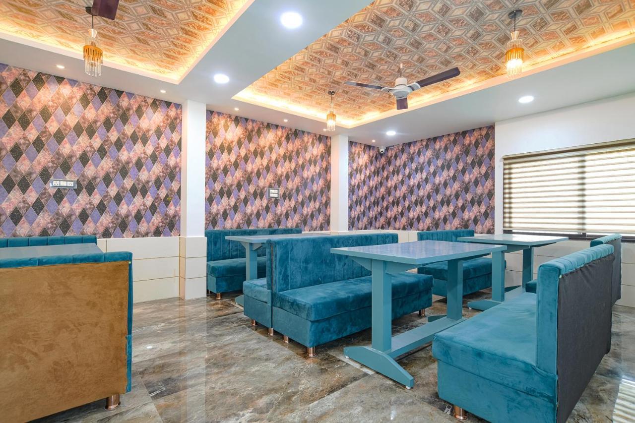 Fabhotel Stay Well Indore Exterior foto